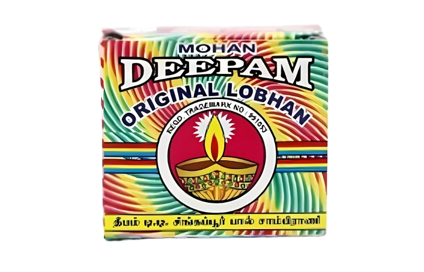 DEEPAM SAMBRANI
