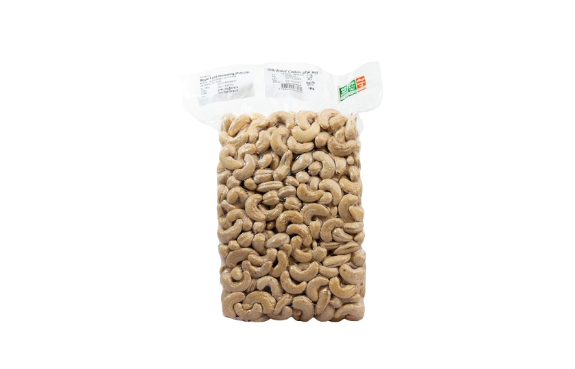  CASHEW NUTS 100 G