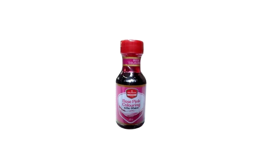 DELMEGE ROSE PINK COLOURING 28ML