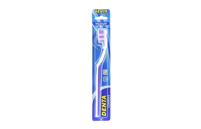 DENTA COMFORT TOOTHBRUSH