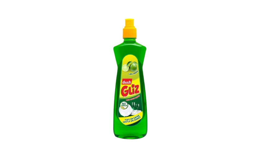 VIM DISHWASH LIQUID LIME 500ML