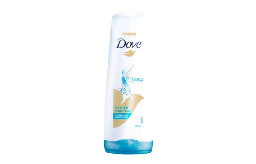 DOVE OXYGEN MOISTURE (CONDITIONER) 180ML