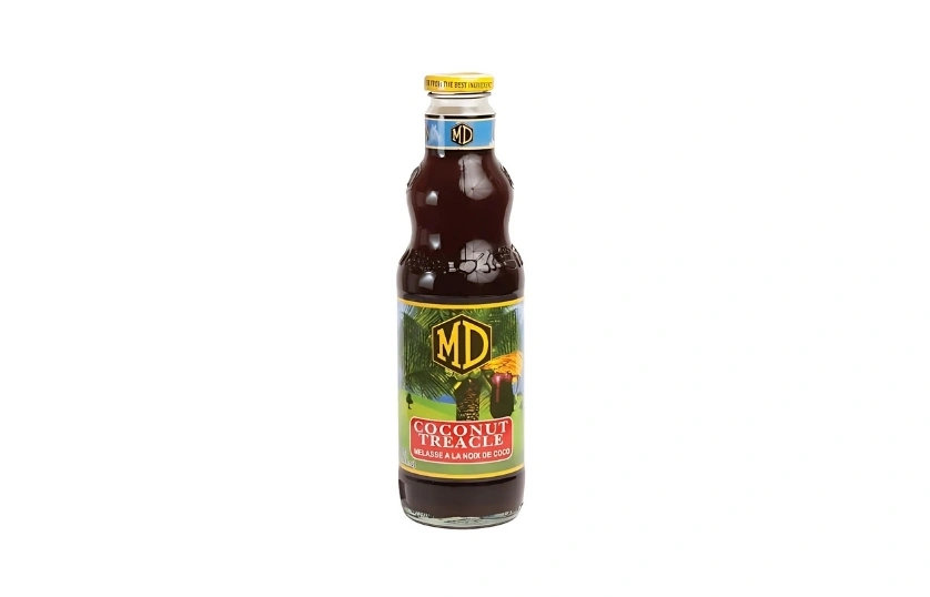 D & R COCONUT TREACLE 750ML