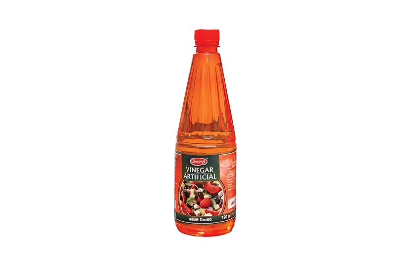EDINBOROUGH ARTIFICIAL VINEGEAR 750ML