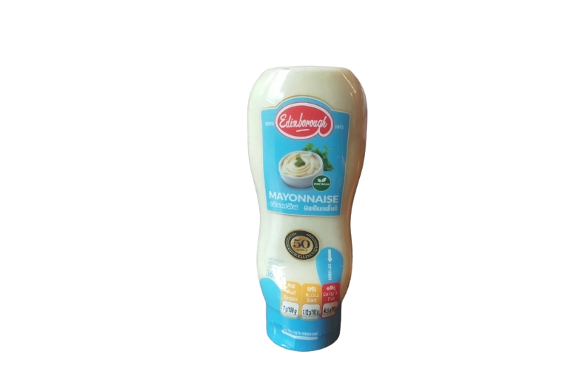EDINBOROUGH MAYONNAISE 360G