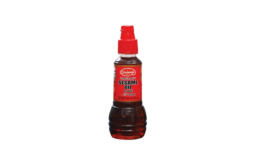 EDINBOROUGH SESAME OIL 200ML