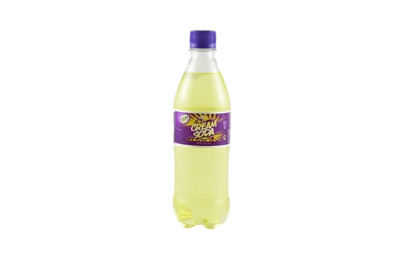 ELEPHANT HOUSE CREAM SODA 500ML