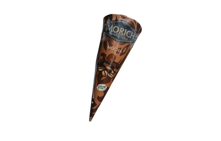 ELEPHANT HOUSE IMORICH MOCHA 120ML