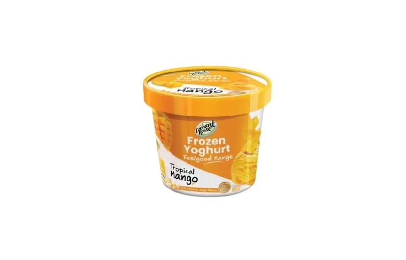 ELEPHANT HOUSE KARUTHA KOLUMBAN ICE CREAM 900