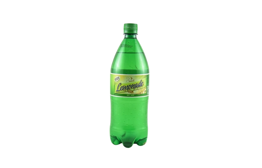 ELEPHANT HOUSE LEMONADE 1L