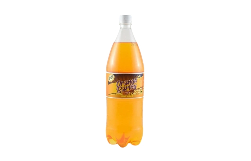 ELEPHANT HOUSE ORANGE BARLEY 1.5L