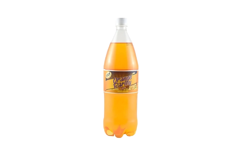 ELEPHANT HOUSE ORANGE BARLEY 1L