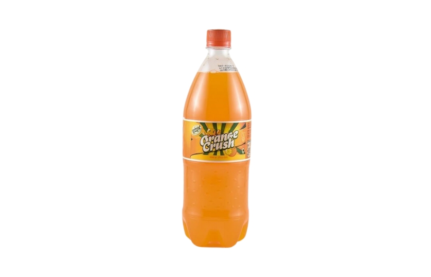 ELEPHANT HOUSE ORANGE CRUSH 1L