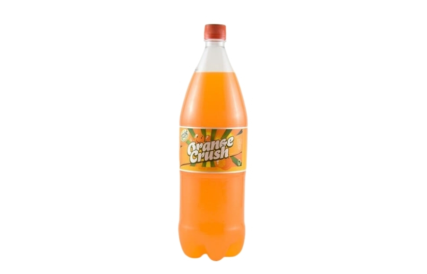ELEPHANT HOUSE ORANGE CRUSH  1.5L