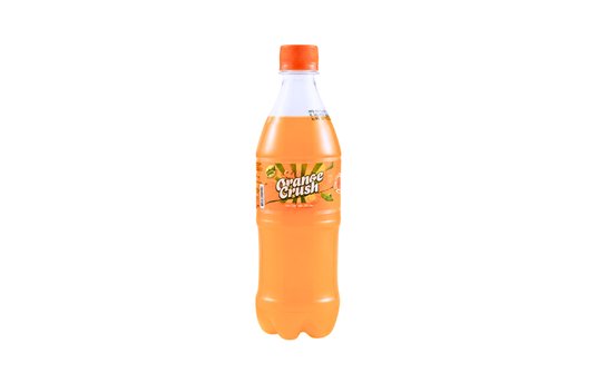 ELEPHANT HOUSE ORANGE CRUSH 250ML
