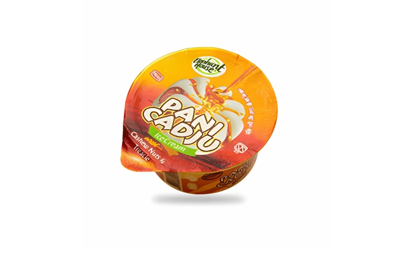 ELEPHANT HOUSE PANI CADJU ICE CREAM 80ML