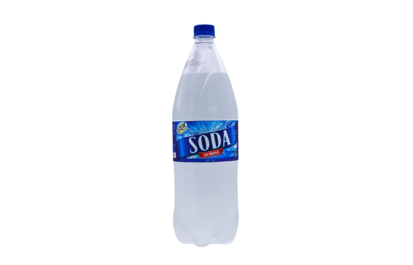 ELEPHANT HOUSE SODA 1.5L
