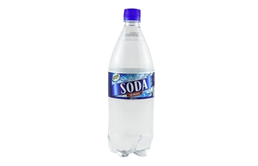 ELEPHANT HOUSE SODA 1L
