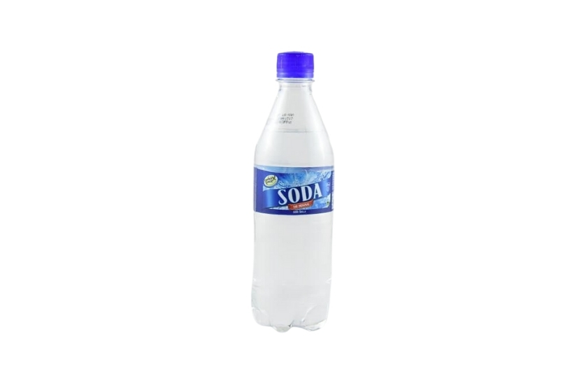 ELEPHANT HOUSE SODA 500ML
