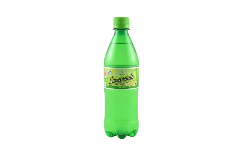 ELEPHANT HOUSE LEMONADE 500ML