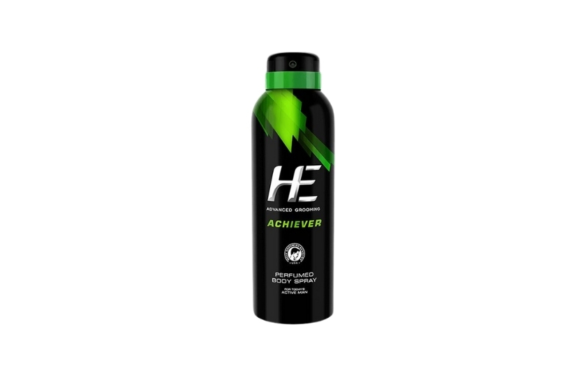 EMAMI ADVANCED GROOMING ACHIEVER 150ML