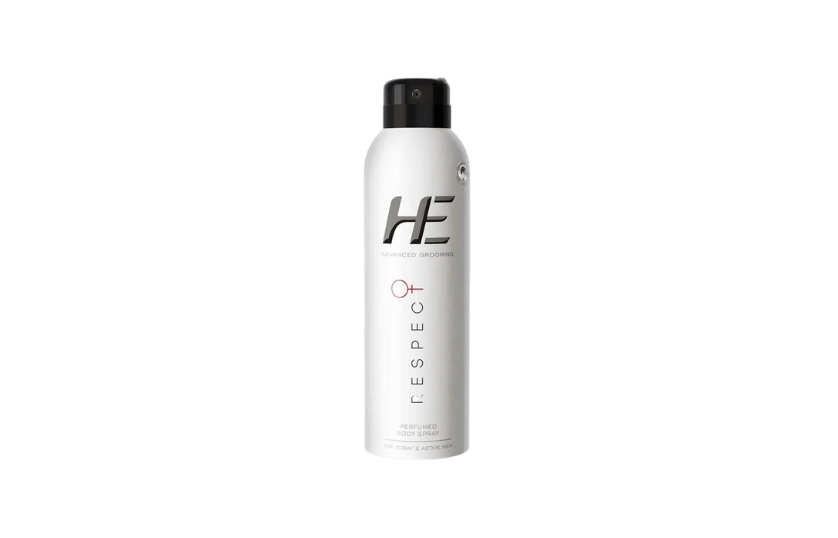 EMAMI ADVANCED GROOMING RESPECT 150ML