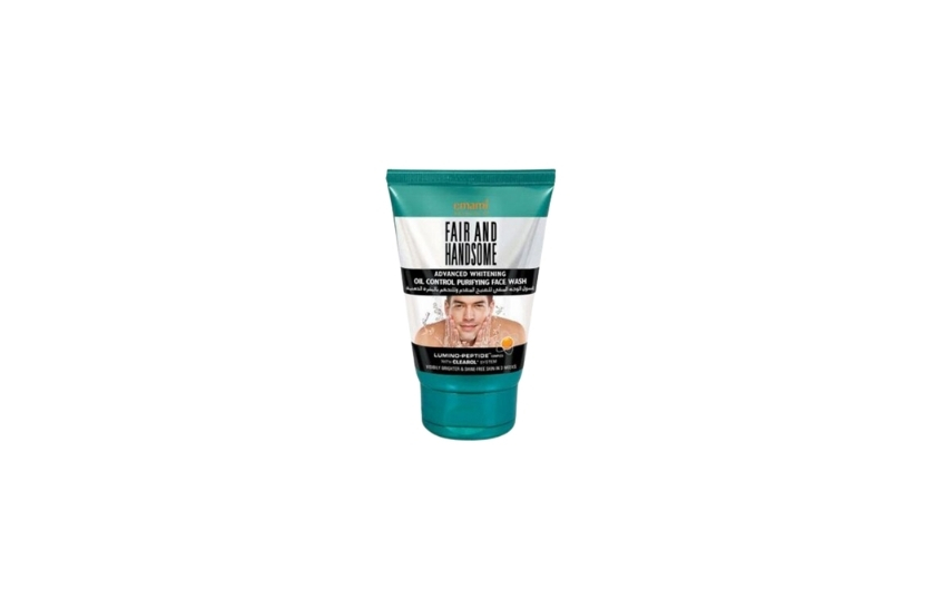 EMAMI FAIR AND HANDSOME OIL CONTROL FACE WASH 50G