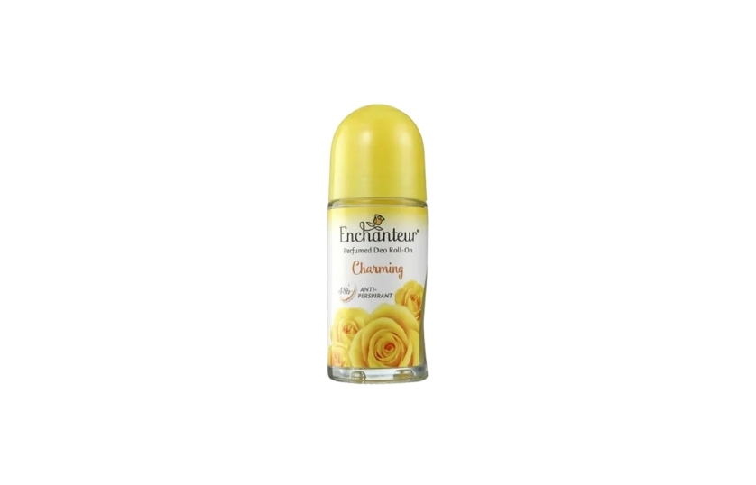 ENCHANTER DEO ROLL-ON CHARMING 50ML
