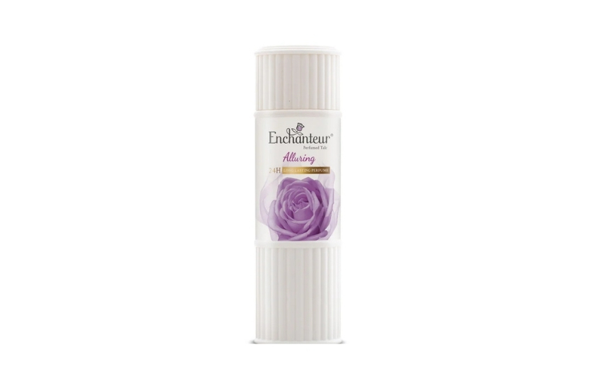 ENCHANTEUR ALLURING TALC 125 G