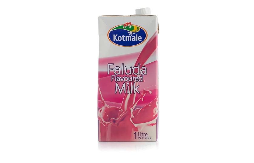 FALUDA FLEVER MILK 1L