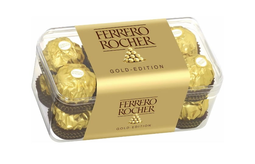 FERRERO ROCHER 200G