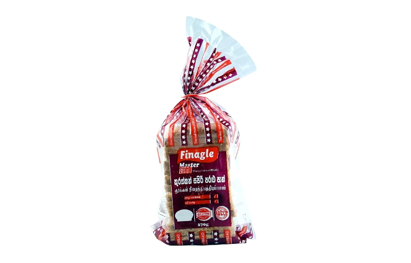 FINAGLE DIET BREAD 270G