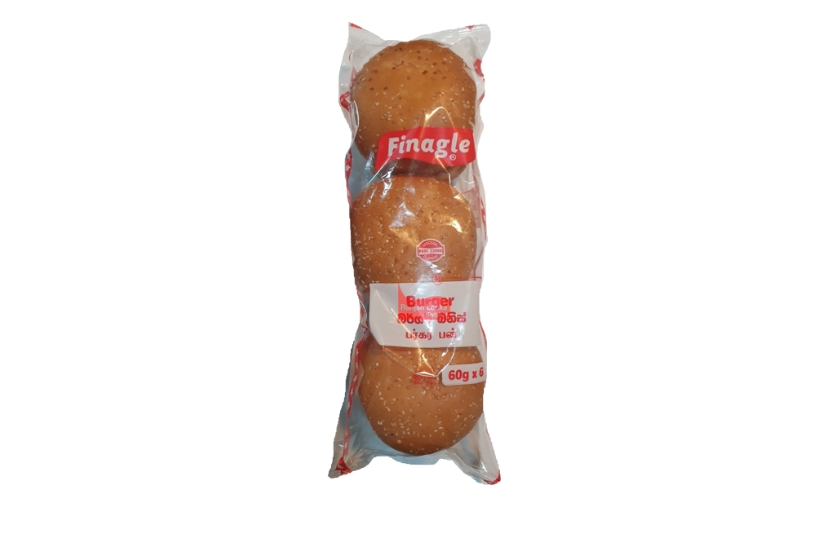 FINAGLE  BURGER