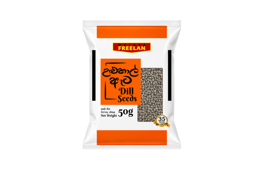 FREELAN FENUGREEK SEEDS 50G