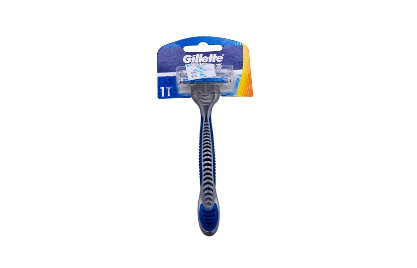 GILLETE BLUE 3 +