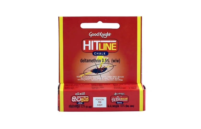 HITLINE CHALK 15G