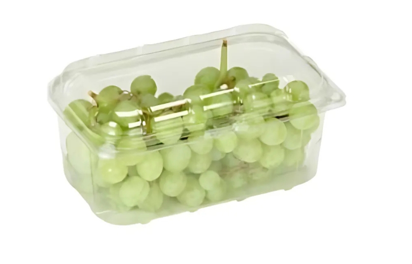 GRAPES BOX 500G