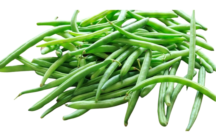 GREEN BEANS
