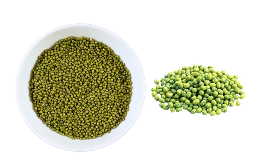 GREEN GRAM