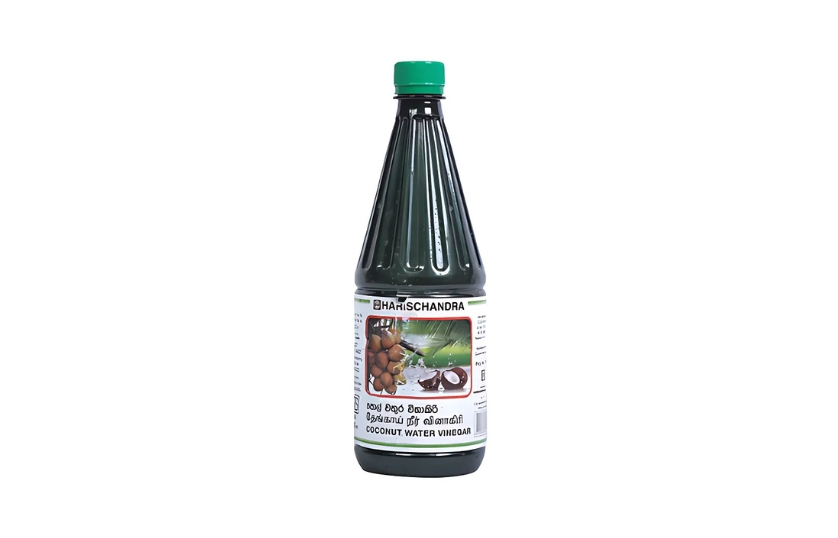 HARICHANRA COCONUT WATER VINEGAR 350ML