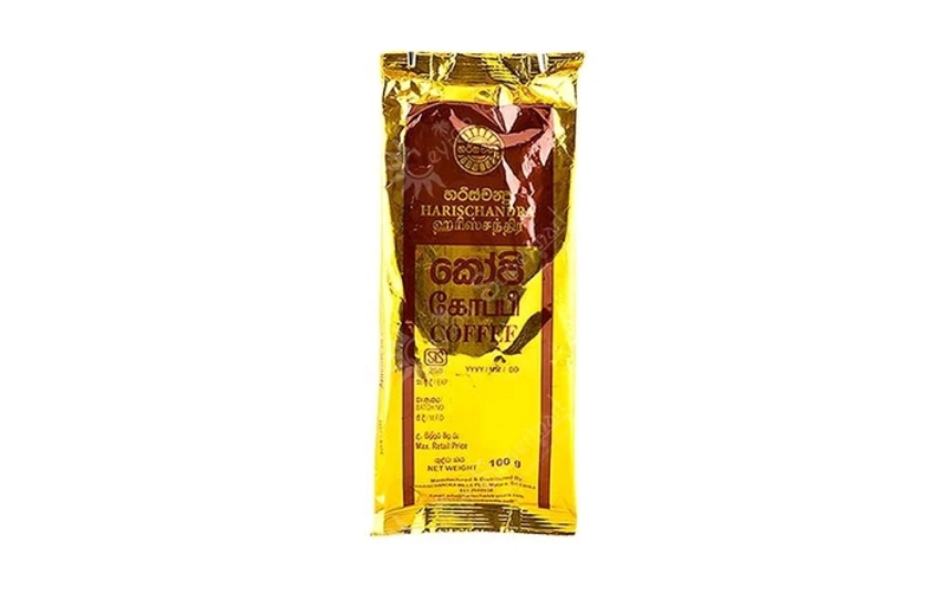 HARISCHANDRA COFFEE 100G