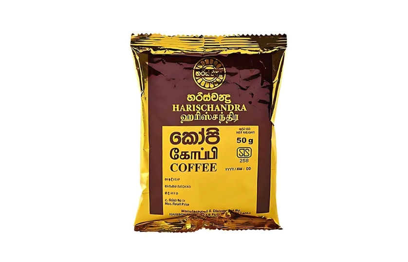 HARISCHANDRA COFFEE 50G