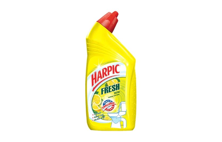 HARPIC FRESH CITRUS 200ML