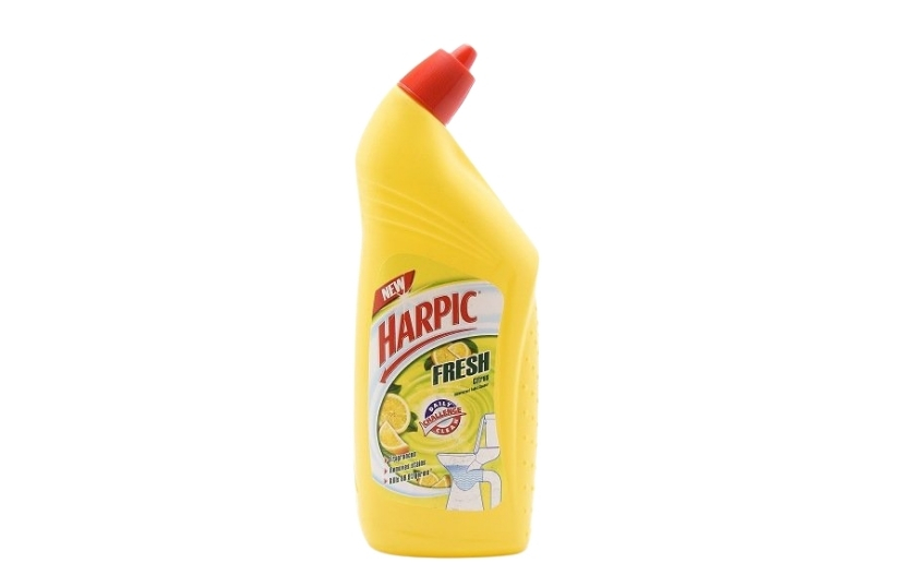 HARPIC FRESH CITRUS 500ML