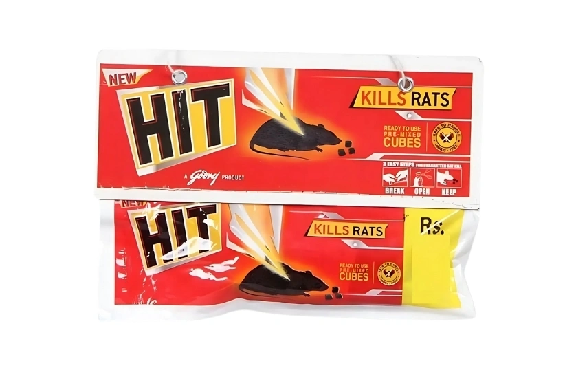 HIT RAT KILLER 25G