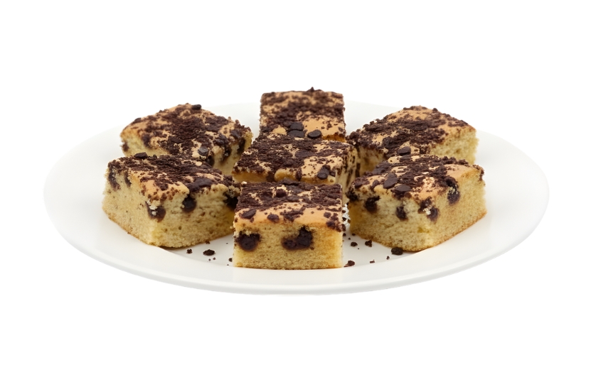 HMT CHOCO CHIPS CAKE