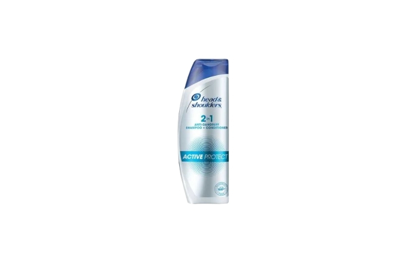 HEAD AND SHOULDER SHAMPOO + CONDITIONER ACTIV PROTECT