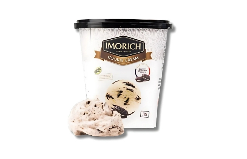IMORICH COOKIE CREAM