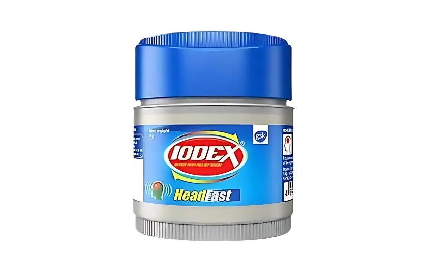 IODEX HEADFAST 18G
