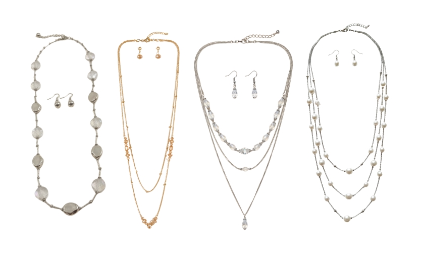 JEWELRY FASHION LONG CHAIN